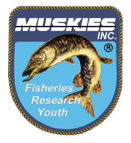 Muskie Inc. Logo